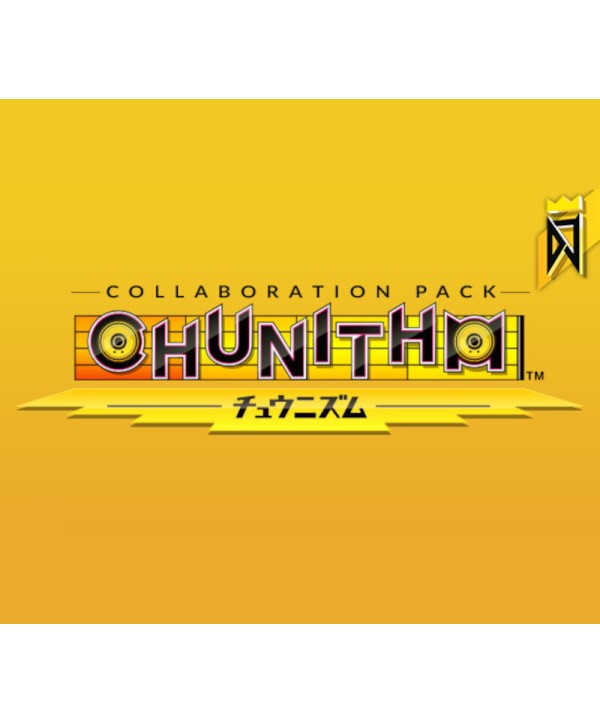 DJMAX RESPECT V - CHUNITHM PACK DLC Steam Key GLOBAL